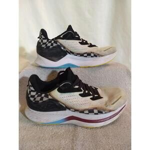 Saucony Mens Endorphin Shift 2 Running Shoes (S20689-40), Size: 10.5     #US37-9